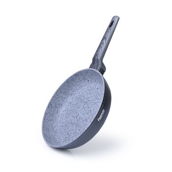 Сковорідка для жарки Fissman CHARM STONE 24x5,3см (5021)