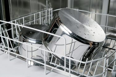 Сковорода Cristel, нержавіюча металева, нержавіюча сталь, 20 см