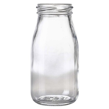 Бутылочка, 200 мл, GenWare