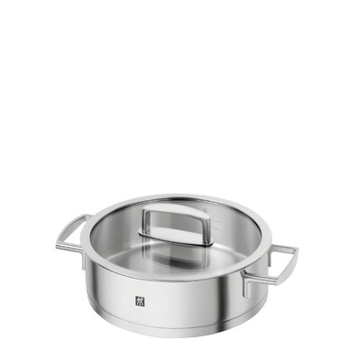 Сервірувальна сковорода 24 см 3 л Vitality Zwilling