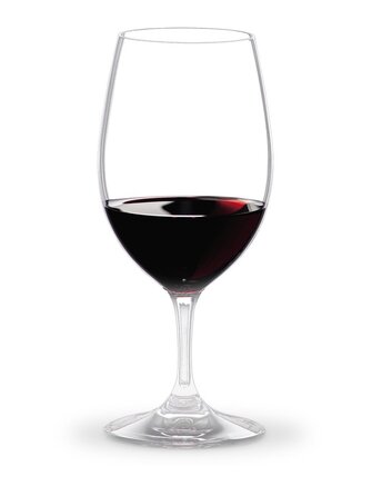 Набір фужерів Magnum 530 мл, 2 шт, безсвинцевої кришталь, Ouverture, Riedel