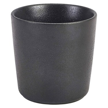 Кружка 300 мл, эффект чугуна, GenWare