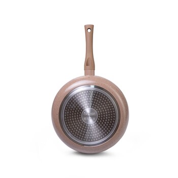 Сковорідка для млинців Fissman LATTE 24 cм (4954)