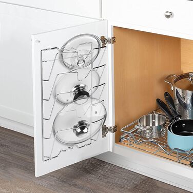 Підставки для посуду на 5 відділень Cocoarm