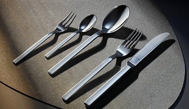 Колекція Lyric від WMF