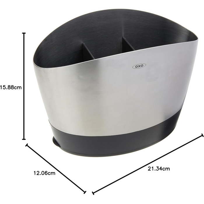 Органайзер для кухонних інструментів 1066734 Oxo