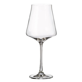 Келихи д/вина 600 мл CETTIA 6шт 9805 BOHEMIA