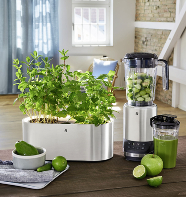 Колекція Ambient от WMF