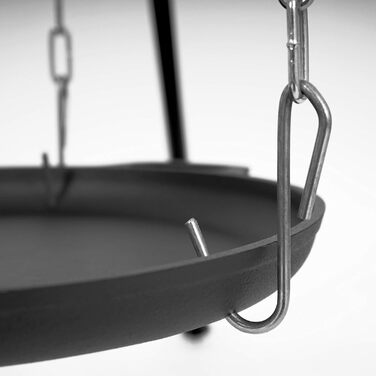 Набір голландської печі 6 предметівBBQ-Toro