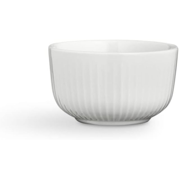 Піала 11 см, біла Hammershøi Kähler