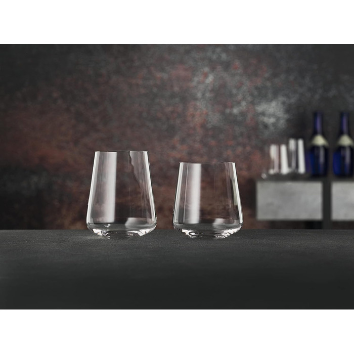 Набір склянок для води 490 мл, 4 предмети, Definition Spiegelau