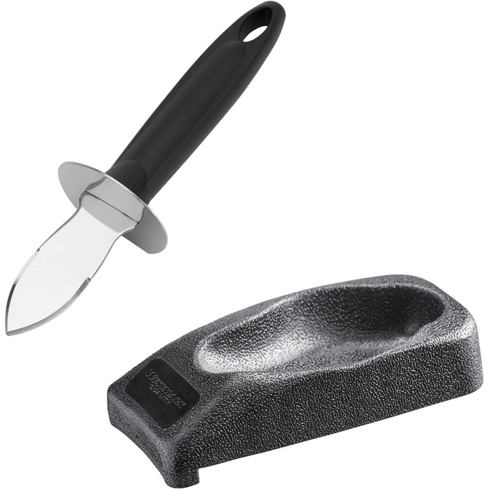 Набір ніж та підставки для устриць Westmark