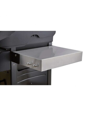 Газовый гриль Weber Spirit E-315 GBS 46512275 Код: 008851