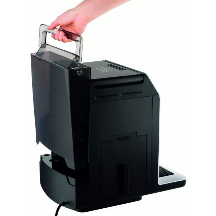 Кавомашина Krups EA891D10 (6965992)