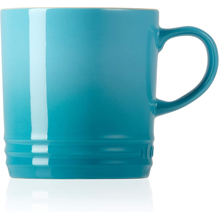 Керамическая кружка 350 мл Le Creuset