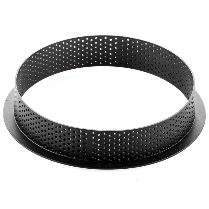 TARTE RING ROUND D70 MM Набор форм из термопластика
