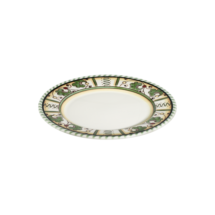 Тарелка мелкая ID FIne Allegro 27 см 20574-101027