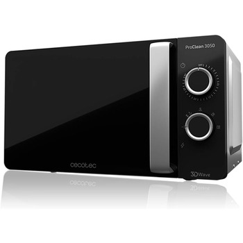 Мікрохвильова піч 700 Вт ProClean 3050 Cecotec