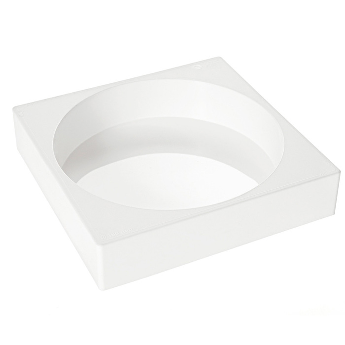 KIT LEAF 1200 Форма из резины