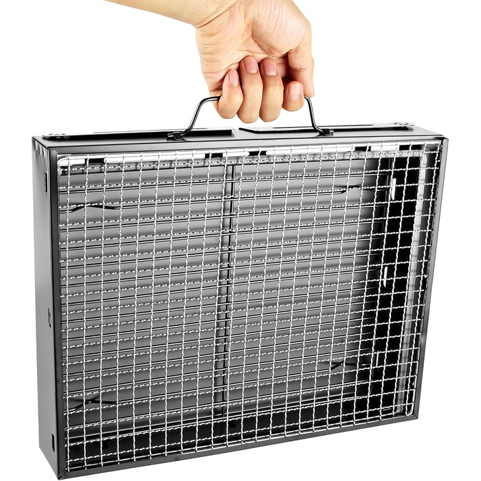 Сложный гриль для барбекю kisidus