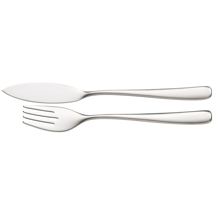 Столовые приборы для рыбы набор 2 предмета Vision Cromargan protect® WMF
