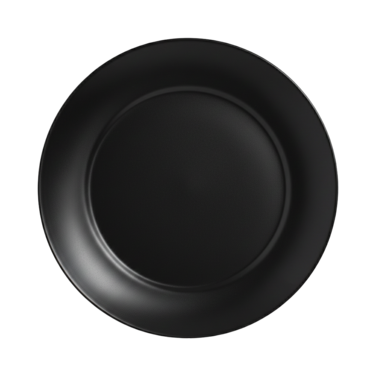 Тарелка обеденная Luminarc Apy Black, 25 см (7234994)