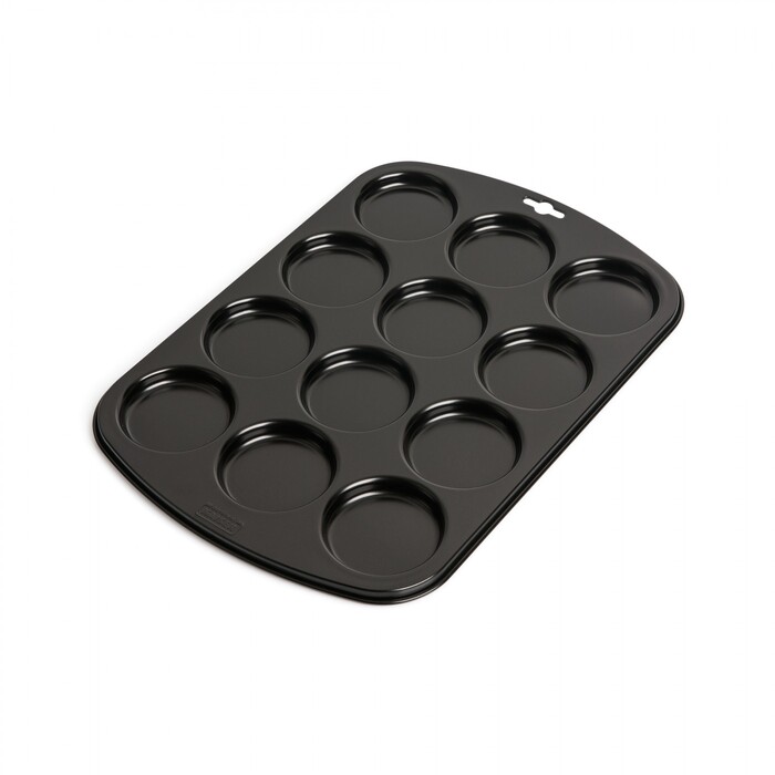 Форма для випічки на 12 кексів 38 x 27 x см Creativ Kaiser