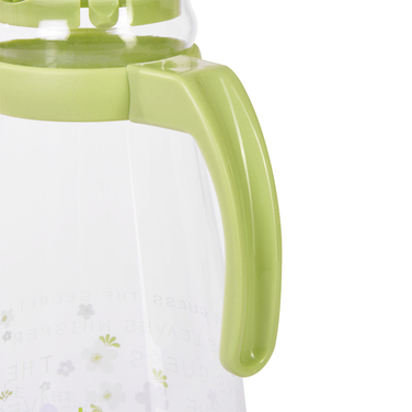 Глечик для напоїв з фільтром Fissman 1700 мл (6454)