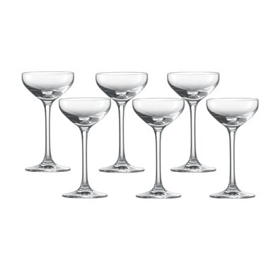 Чарка для лікеру 70 мл, ціна за 1 келих, набір 6 предметів, Bar Special Schott Zwiesel