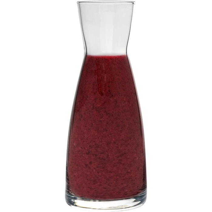 Графини - 1,1 л - 6-та упаковка Bormioli Rocco