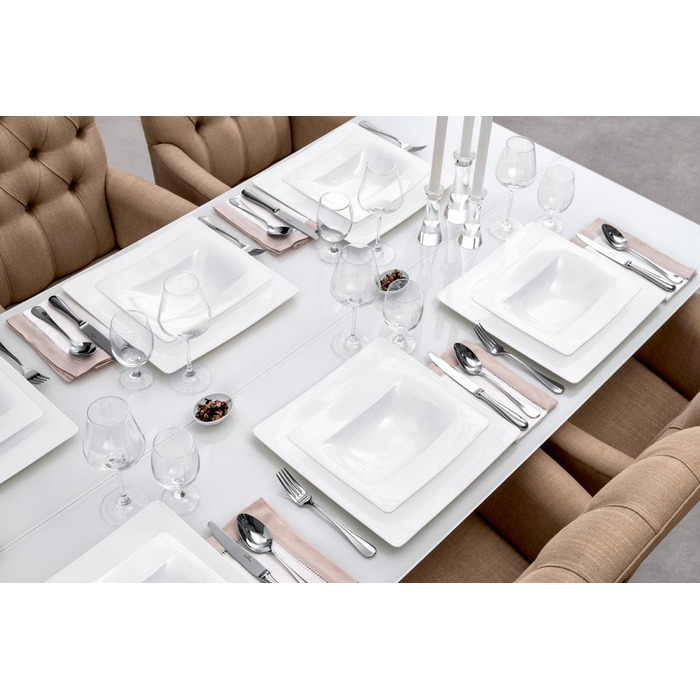 Колекція Modern Grace від Villeroy & Boch