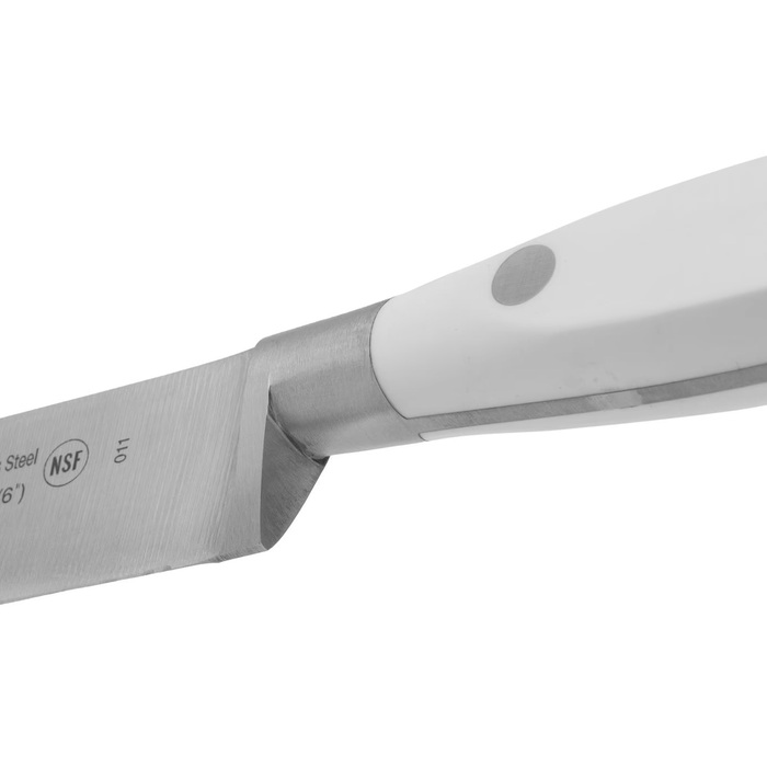 230624 Ніж кухонний 150 мм серія 'Riviera WHITE'