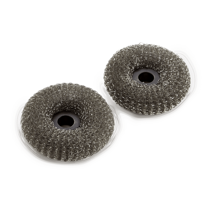 Змінні головки до щітки 2 шт. Weber