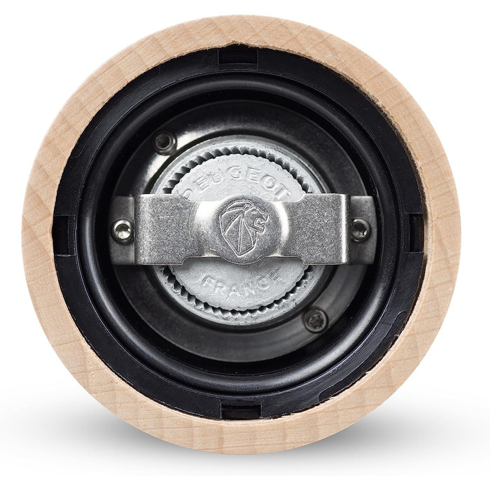 Попередньо встановлених шліфувальних приладів - Виготовлений з деревини, сертифікованої PEFC - Французьке ноу-хау - Кольори (перцевий млин, натуральний), 22