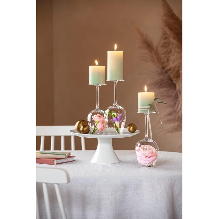 Гобелен-доріжка Villeroy & Boch 1042888390 &quotТрояндовий сад&quot 49 x 143 см ()