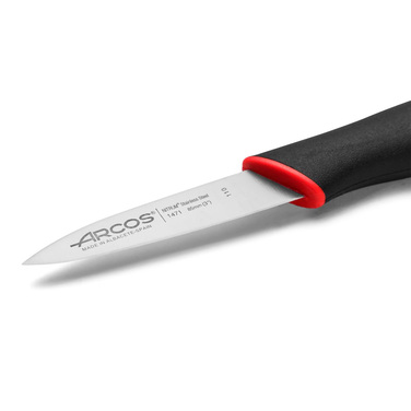 147122 Ніж для чистки серія 'DUO' 85 мм