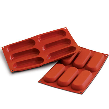 SF103/C Форма из резины