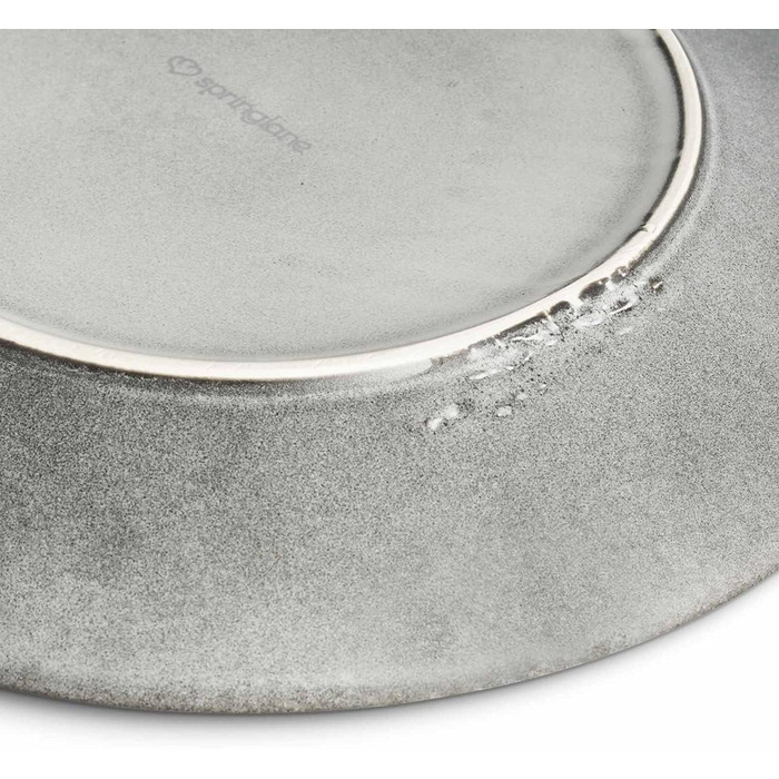 Набір посуду 24 предмети на 4 особи Springlane Kitchen