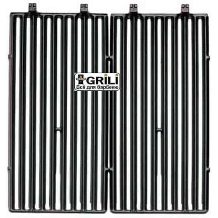 Чавунна решітка Broil King для царствених/імператорських 48,9 * 15,5 * 1 см 11229 Код: 003374
