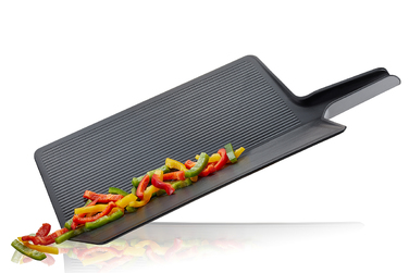 Обробна дошка складана, 46,5 х 25,5 см Lavos Gefu