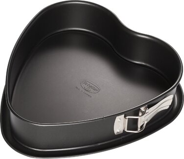 Форма для випічки у вигляді серця розємна Ø 25 см Mit Liebe Gebacken Dr. Oetker