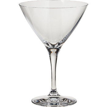 Набор из 4 бокалов, хрустальное стекло, 360 мл, специальные бокалы, 4390179 (бокалы для коктейлей)