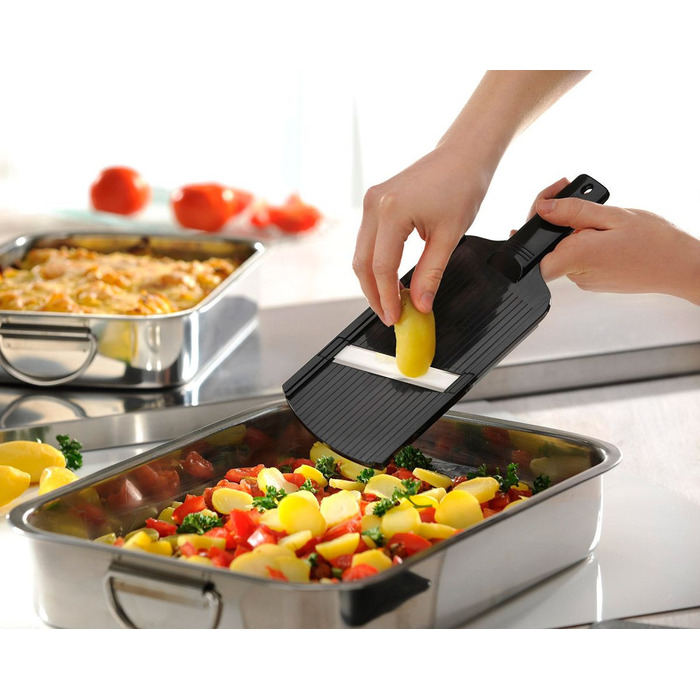 Слайсер керамічний Gefu TALIO 50400