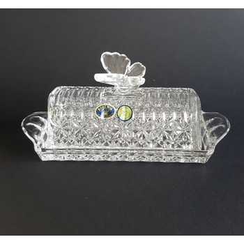 Доза масляниця метелик (шт.) 67 BOHEMIA