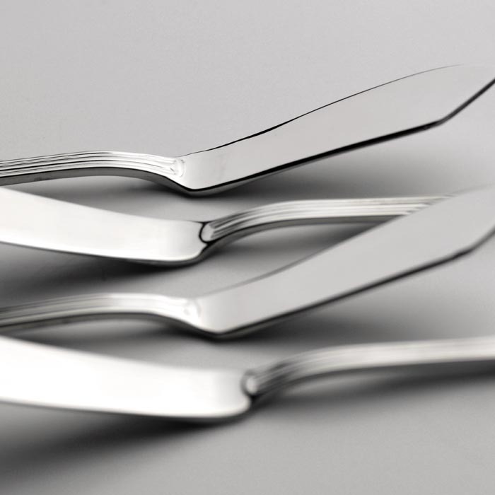 Ніж для риби BergHOFF Gastronomie