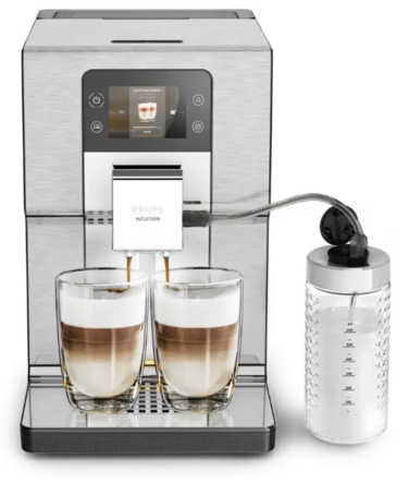 Кавомашина Krups EA877D10 (6869391)