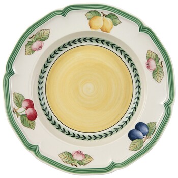 Тарілка для супу 23 см French Garden Villeroy & Boch