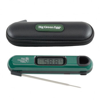 Термометр со щупом Big Green Egg