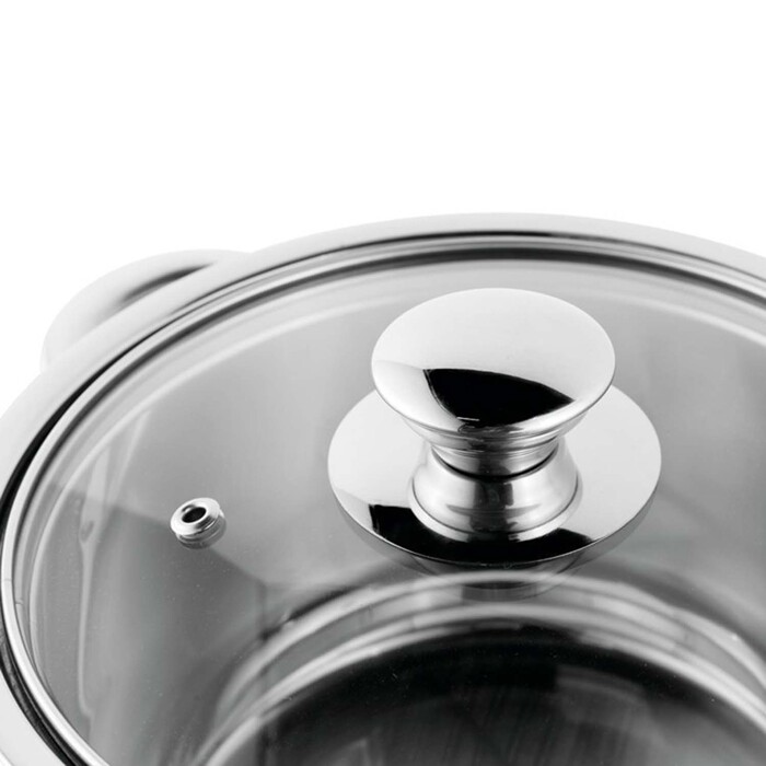 Набір посуду BergHOFF Gourmet, 6 шт.