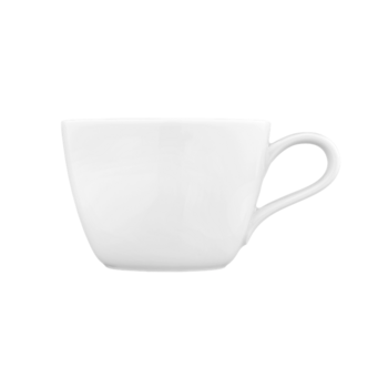 Чашка для кави 0.24 л біла Fashion Seltmann